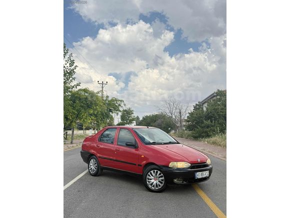 FİAT SİENA 1.6 MOTOR SIFIR