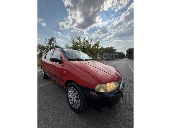 FİAT SİENA 1.6 MOTOR SIFIR