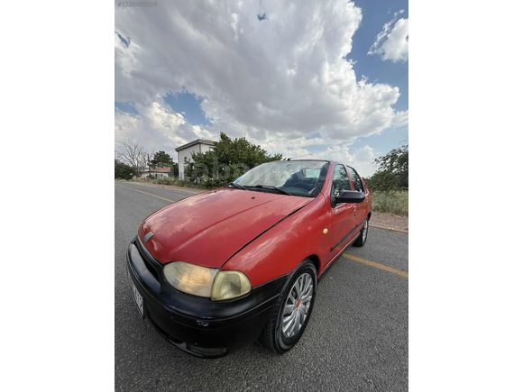FİAT SİENA 1.6 MOTOR SIFIR