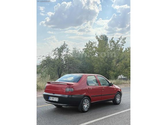 FİAT SİENA 1.6 MOTOR SIFIR