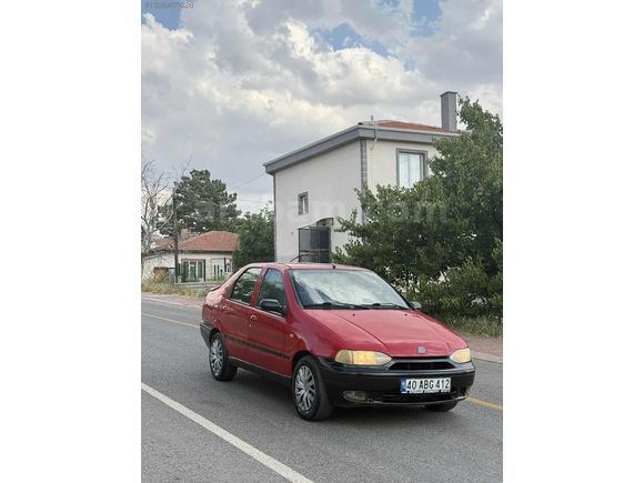 FİAT SİENA 1.6 MOTOR SIFIR