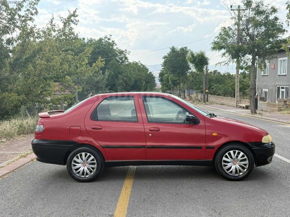 FİAT SİENA 1.6 MOTOR SIFIR
