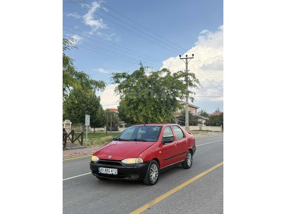FİAT SİENA 1.6 MOTOR SIFIR
