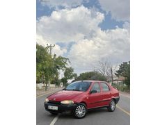 FİAT SİENA 1.6 MOTOR SIFIR