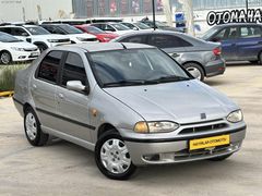 UYGUN FİYAT DÜZGÜN SİENA 1.6 16V