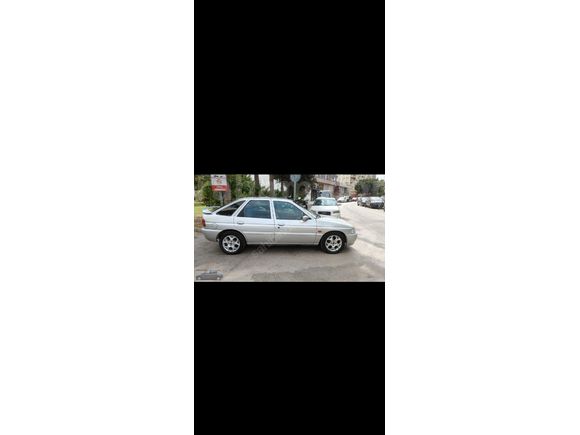 Sahibinden Ford Escort 1.6 CLX 1997 Model