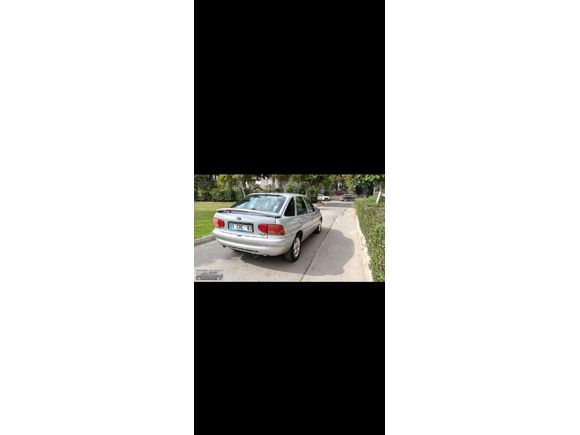 Sahibinden Ford Escort 1.6 CLX 1997 Model