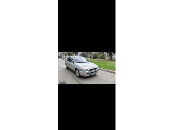 Sahibinden Ford Escort 1.6 CLX 1997 Model