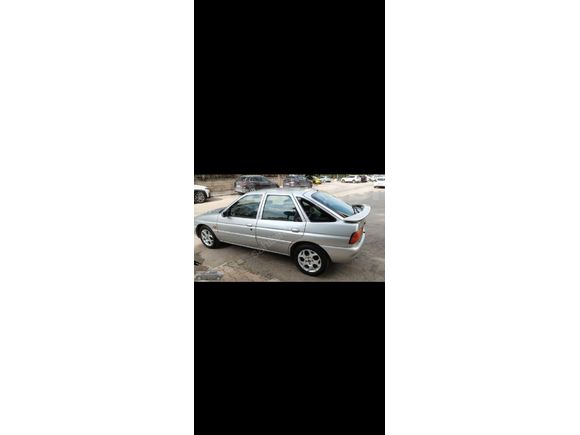 Sahibinden Ford Escort 1.6 CLX 1997 Model