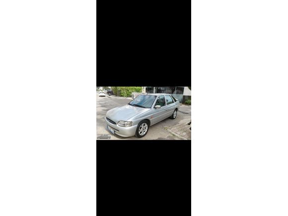 Sahibinden Ford Escort 1.6 CLX 1997 Model