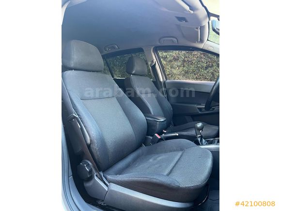185 bin km orjınal astra h 5 kapı dizel