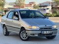 2000 SİENE 1.6 BENZİN LPG TEMİZZZ
