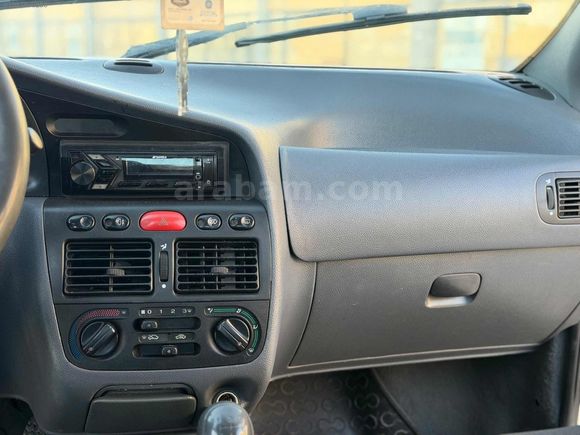 2000 SİENE 1.6 BENZİN LPG TEMİZZZ
