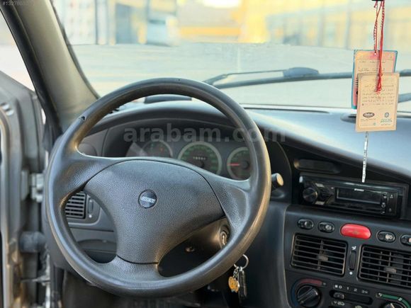 2000 SİENE 1.6 BENZİN LPG TEMİZZZ