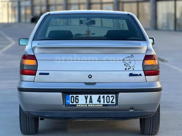 2000 SİENE 1.6 BENZİN LPG TEMİZZZ