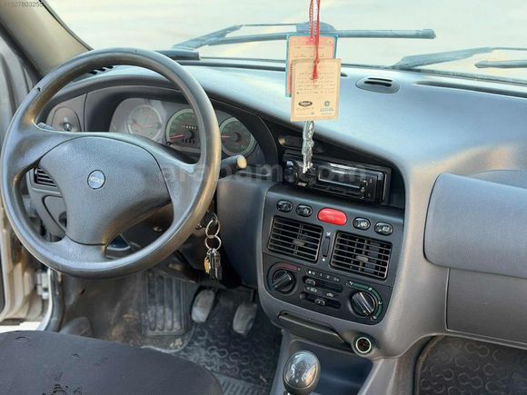 2000 SİENE 1.6 BENZİN LPG TEMİZZZ