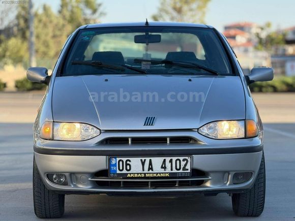 2000 SİENE 1.6 BENZİN LPG TEMİZZZ