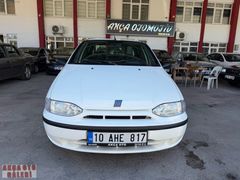 AKÇA OTOMOTİVDEN 2001 MODEL KLİMALI LPGLİ FİAT SİENA 1.2 EL