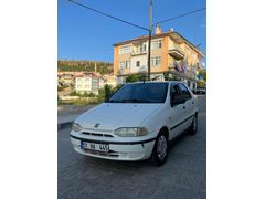 SG TURİZM DEN HATASIZ SİAENA 1.4 EL KLİMALI