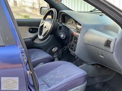 1999 Siena 1.6 16V LPG li Bakimli 177.000 km