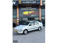 KUZENLER'den Uygun fiyatlı, Gerçekten bakımlı, Masrafsız 1.4 EL