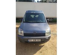 Sahibinden Ford Tourneo Connect 1.8 TDCI K230L 2004 Model 