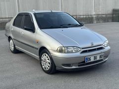 1999 MODEL SİENA 1.6 16V 227 BİN KMDE ÖN İKİ CAM OTOM.