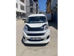 Sahibinden Fiat Fiorino Combi 1.3 Multijet Premio 2016 Model 