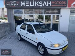 HATASIZ AYARINDA TERTEMİZ 2000 SİENA