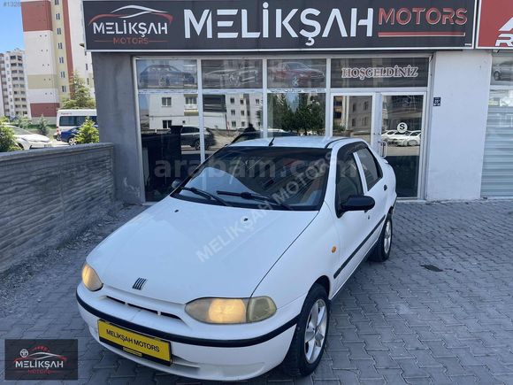 HATASIZ AYARINDA TERTEMİZ 2000 SİENA