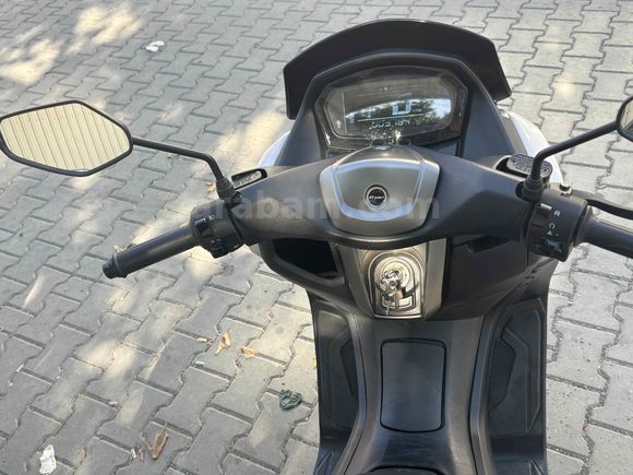 Sahibinden Az kullanılmış Revolt RSX6 