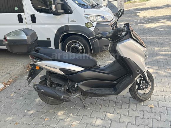 Sahibinden Az kullanılmış Revolt RSX6 