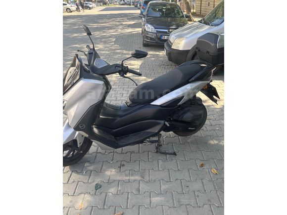 Sahibinden Az kullanılmış Revolt RSX6 