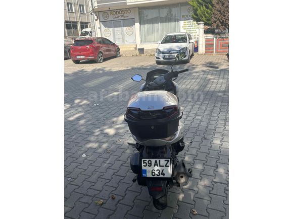 Sahibinden Az kullanılmış Revolt RSX6 