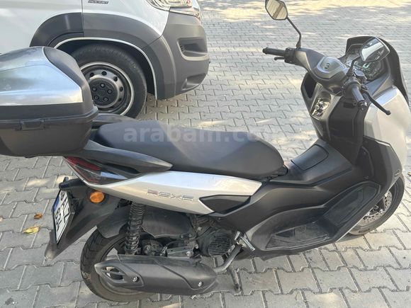 Sahibinden Az kullanılmış Revolt RSX6 