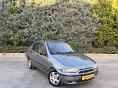 1999 FİAT SİENA 1.4 EL KLİMALI