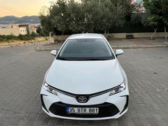 Sahibinden Toyota Corolla 1.6 Vision 2020 Model 