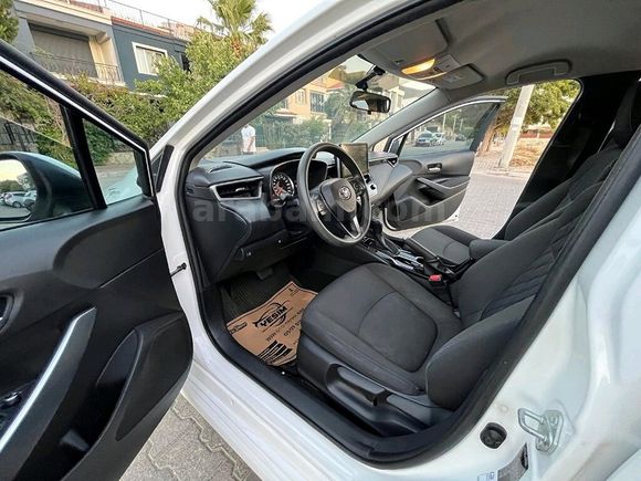 Sahibinden Toyota Corolla 1.6 Vision 2020 Model 