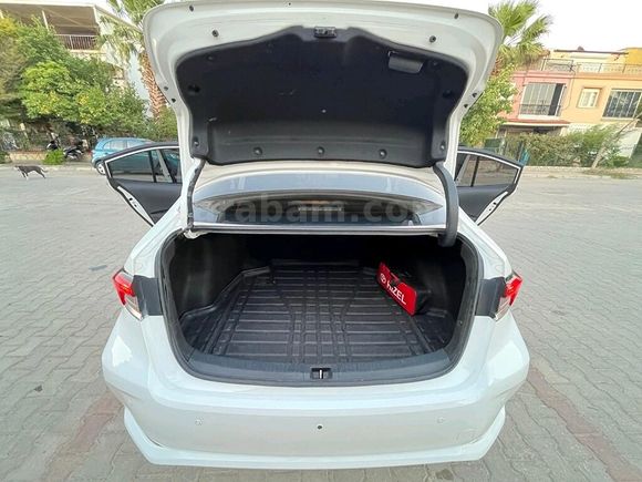 Sahibinden Toyota Corolla 1.6 Vision 2020 Model 