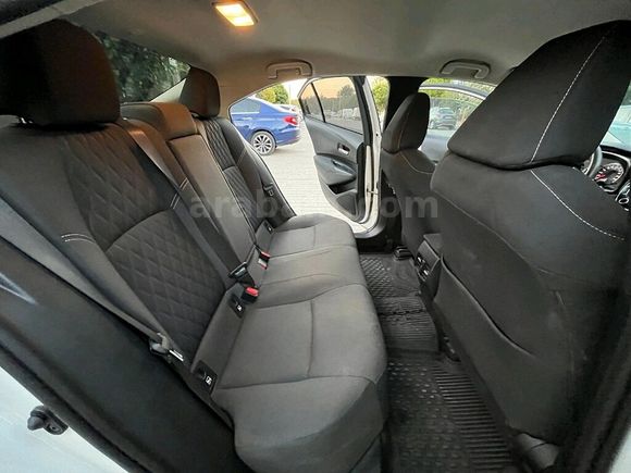 Sahibinden Toyota Corolla 1.6 Vision 2020 Model 