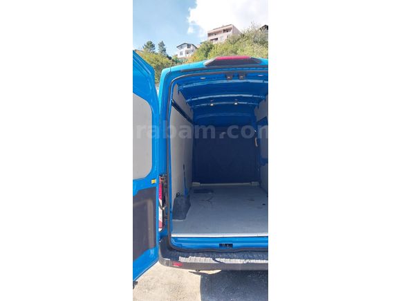Sahibinden Ford Transit 350 L 2019 Model