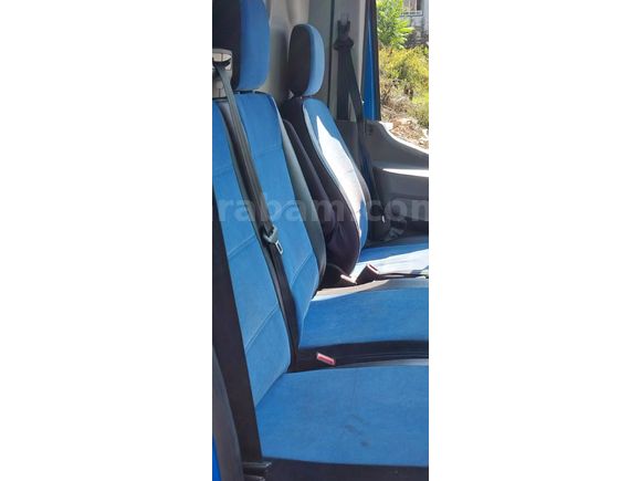 Sahibinden Ford Transit 350 L 2019 Model