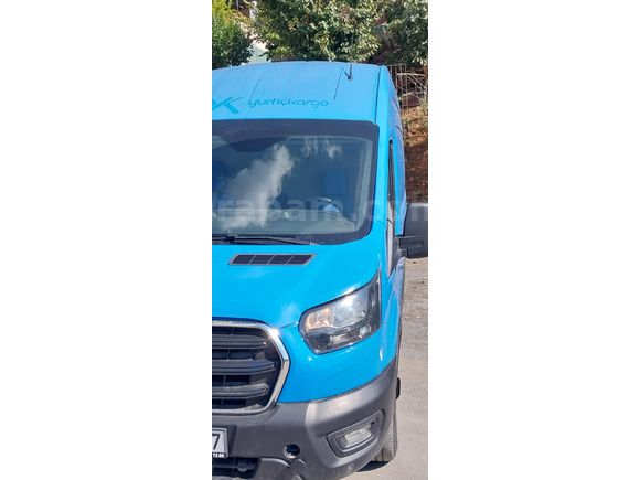 Sahibinden Ford Transit 350 L 2019 Model