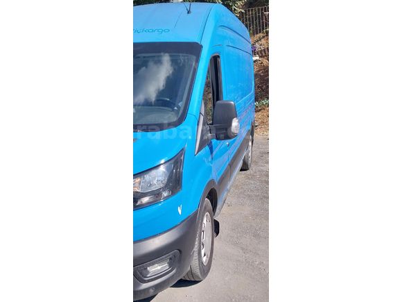 Sahibinden Ford Transit 350 L 2019 Model