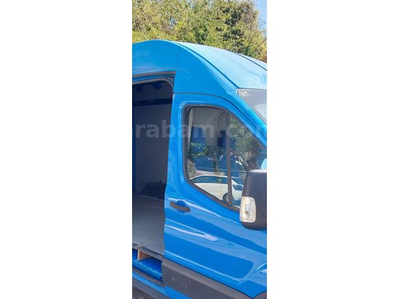 Sahibinden Ford Transit 350 L 2019 Model