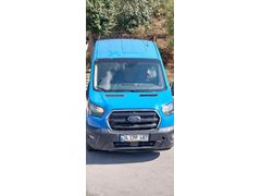 Sahibinden Ford Transit 350 L 2019 Model