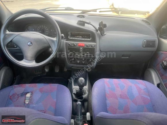 Duşuk km sieana