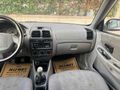 DEĞİŞENSİZ 2005 MODEL HYUNDAİ ACCENT ADMİRE 1.5 CRDİ 