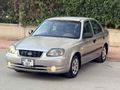 DEĞİŞENSİZ 2005 MODEL HYUNDAİ ACCENT ADMİRE 1.5 CRDİ 