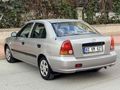 DEĞİŞENSİZ 2005 MODEL HYUNDAİ ACCENT ADMİRE 1.5 CRDİ 